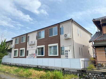 Ｃａｓａ　Ｆｅｌｉｃｅ外観写真