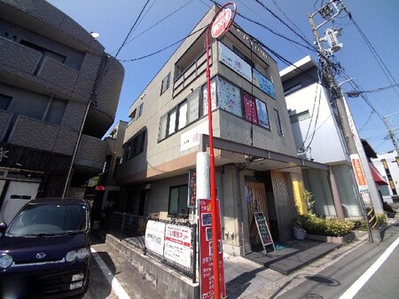 ＵＭビル　ＡＫＵＲＡＧＡＷＡ外観写真