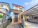 西坂部町戸建