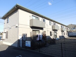 サングレイス外観写真