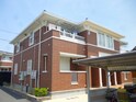 プラシード阿倉川Ｂ