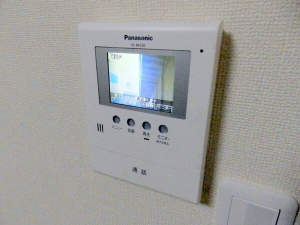 セキュリティ(同型参考写真)