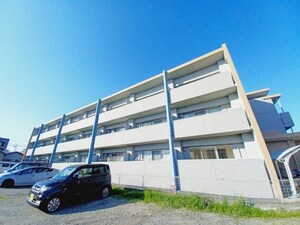 リュミエールメゾン外観写真