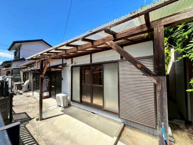 佐野様借家