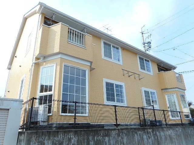 サンヒルズ生桑台　Ⅰ