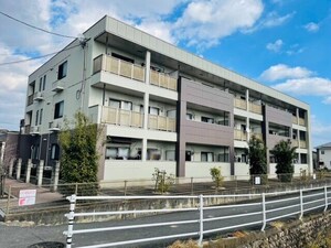 メイユール・Ａ外観写真