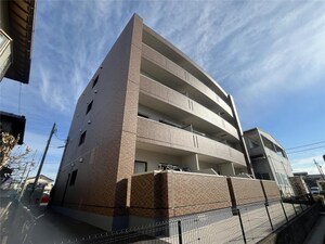 ソシア外観写真