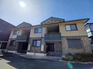 フラワードリーム若宮外観写真