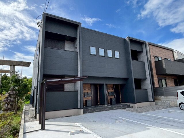スマイシアAPARTMENT茂福町