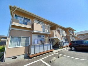 ラフォーレＭＩＮＥ　Ａ外観写真