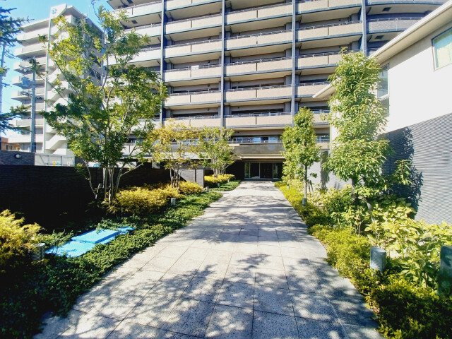 ライオンズ四日市富田ステーションステージ