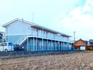 サンメゾンＳ　Ⅰ外観写真