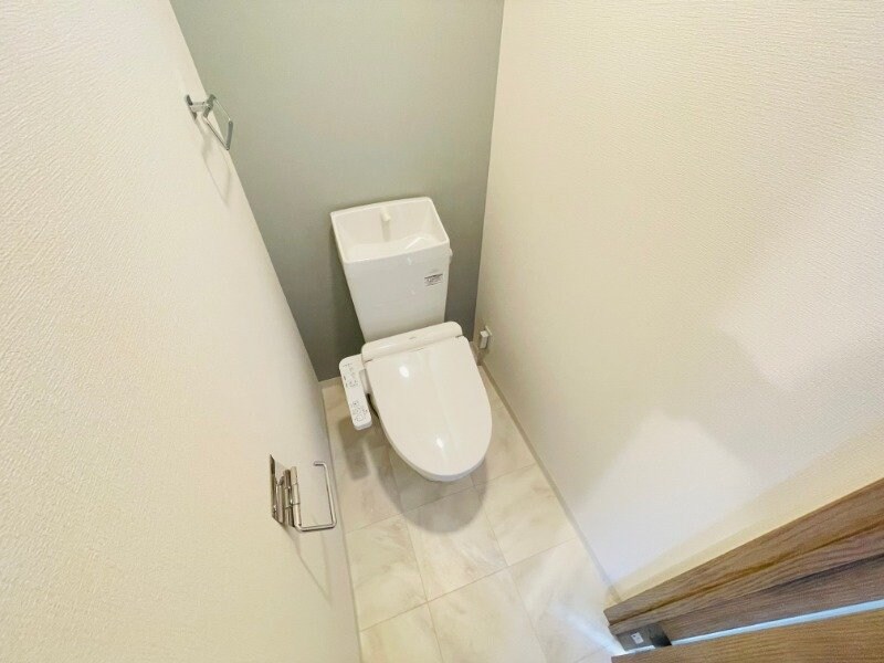 物件内観写真7　(同タイプの部屋写真です)