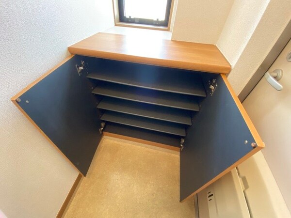 その他設備(同型タイプ)