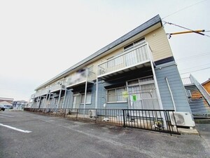 シティハイツ　暁外観写真