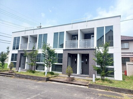 ＣＡＳＡⅢ外観写真