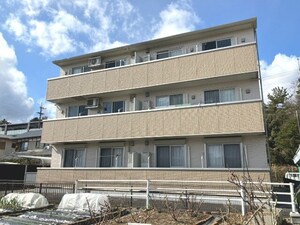 アグリーアブル　オッツ外観写真
