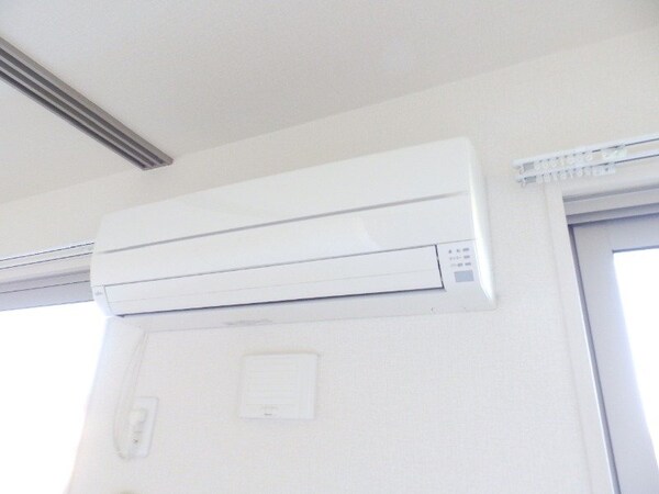 その他設備(同物件反転タイプの画像です)
