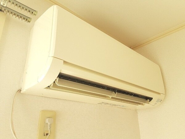 その他設備(同物件別室参照)