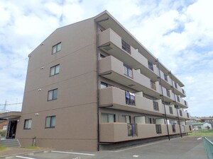フレシール外観写真