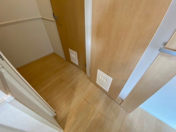 その他(同タイプ部屋写真です。)