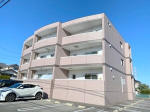 ノーティー外観写真