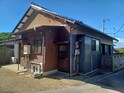 大矢知町貸家