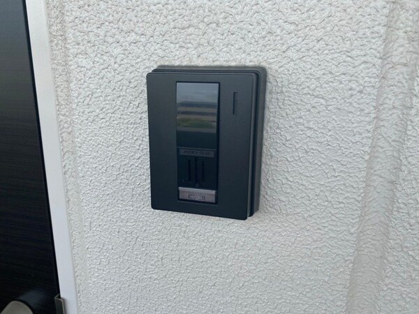 セキュリティ(同型参考写真)
