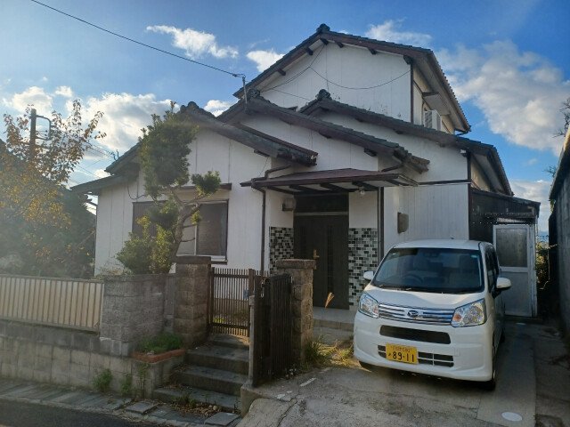 大谷台貸家