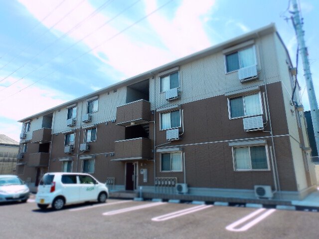 ルーチェ南いかるが