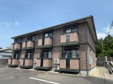 大和の里Ⅴ外観写真