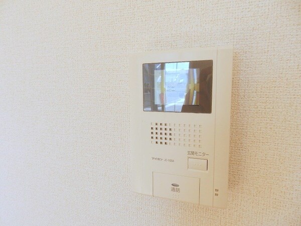 セキュリティ(同型参考写真)