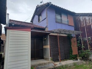 茂福うっちーくん外観写真