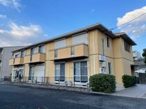 ＳＯＲＧＥＮＴＥ　Ｃ棟の外観写真