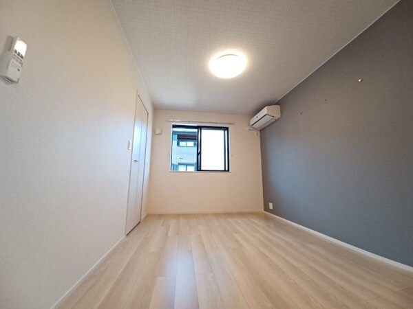 その他(同型部屋写真です。)