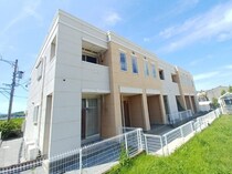 フェアリーの外観写真