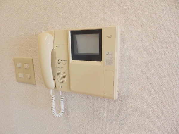 セキュリティ(同型参考写真)