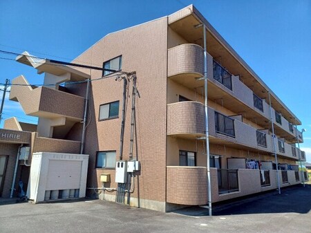 レジデンスＳＨＩＲＩＥ外観写真