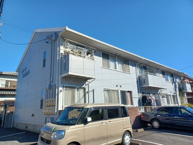プレジールKAKUSAN