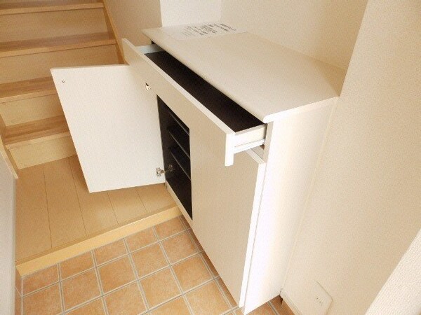 その他(その他靴箱)