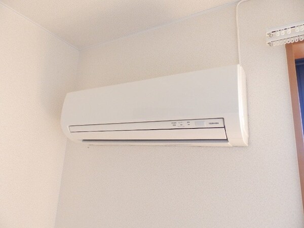 その他設備(別部屋参考写真です)