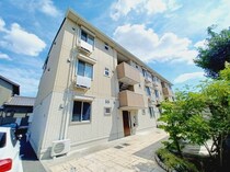 Ｆｅｌｉｃｅの外観写真