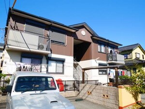 ポートＭＡＮＲＹＯ　Ａ棟外観写真