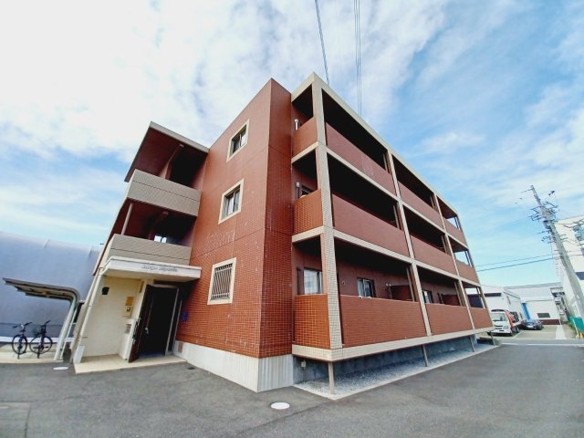 ラルゴエスパシオ