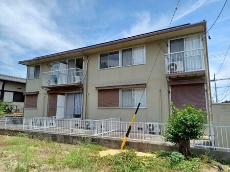 アーバンライフサクライ外観写真