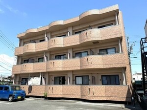 ＬＵＭＩＮＡ　Ｓ．Ｋ外観写真