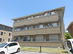 リビングタウン阿倉川　B外観写真