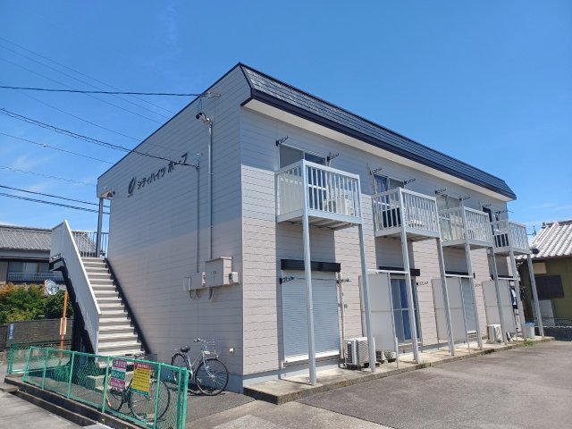 シティハイツホープ