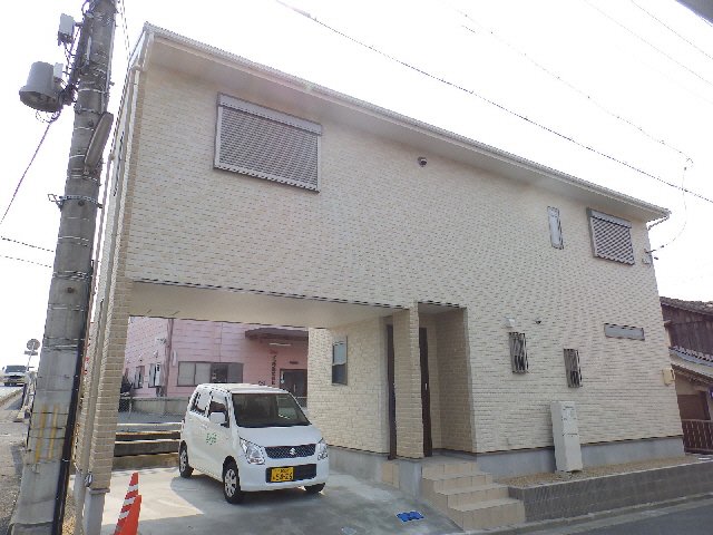 東富田町一戸建
