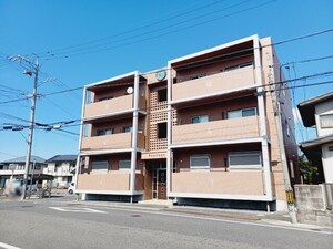 ポジターノ外観写真